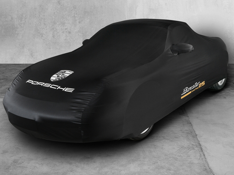 Porsche Boxster 986 Car Cover Indoor PCG04498625 PCG04498625 Design 911